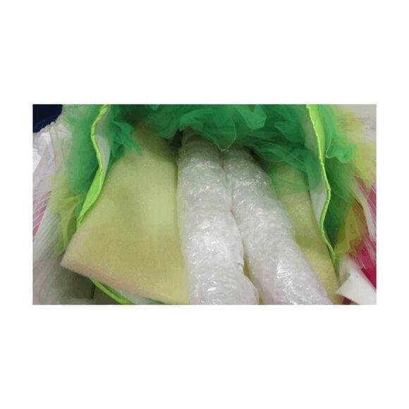 RARE! Bob Mackie's Legendary Beauties Seasons Doll "Spring“ NIB - Picture 4 of 5